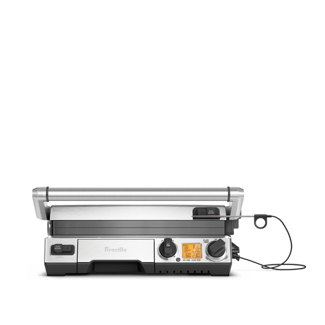 the Smart Grill™ Pro