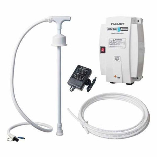 BW5003-000A - FLOJET BWDS PUMP