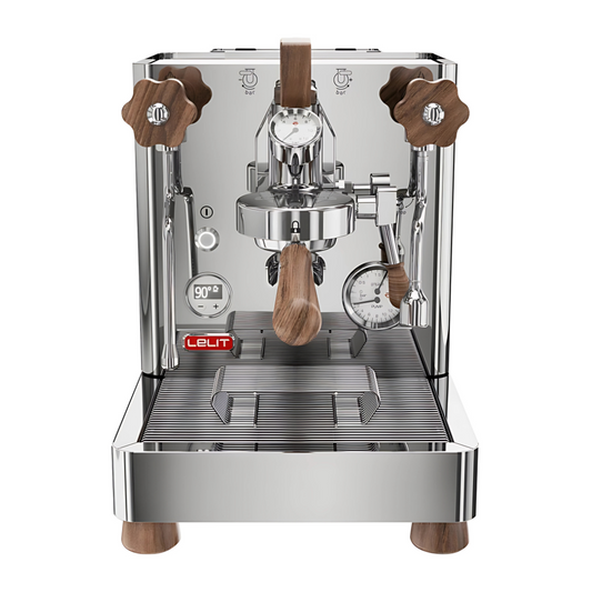 Extended Warranty - BIANCA DB COFFEE MACHINE PSS 220 240V 50 60Hz