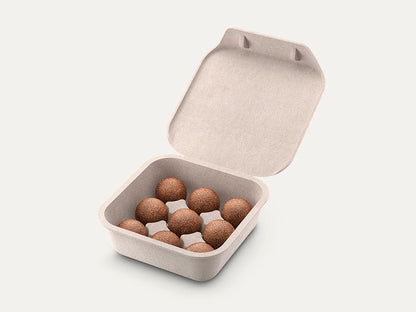 CoffeeB Decaffeinato