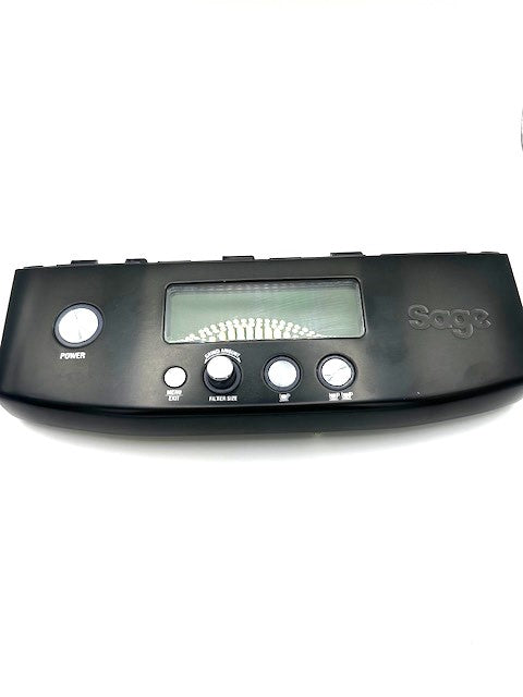 SP0025670 - PCB CONTROL KIT 240V SAGE BTR