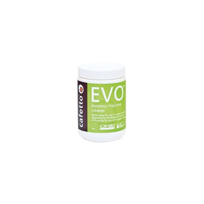 E29160 - Cafetto Evo - Espresso Machine Cleaner - 500g