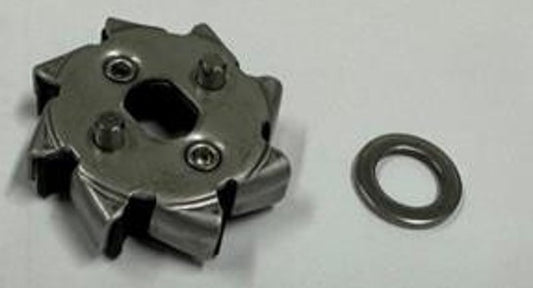 SES990- FAN (INBUILT WASHER)