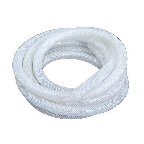 0027136	Hose Silic/Reinf. D08,2Xd4,2