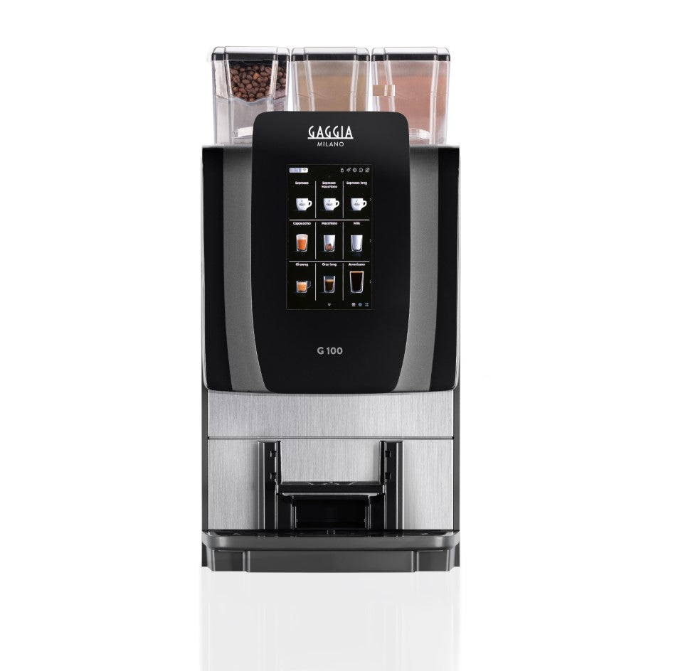 غاجيا ميلانو - G 100-ES+2IN+FM