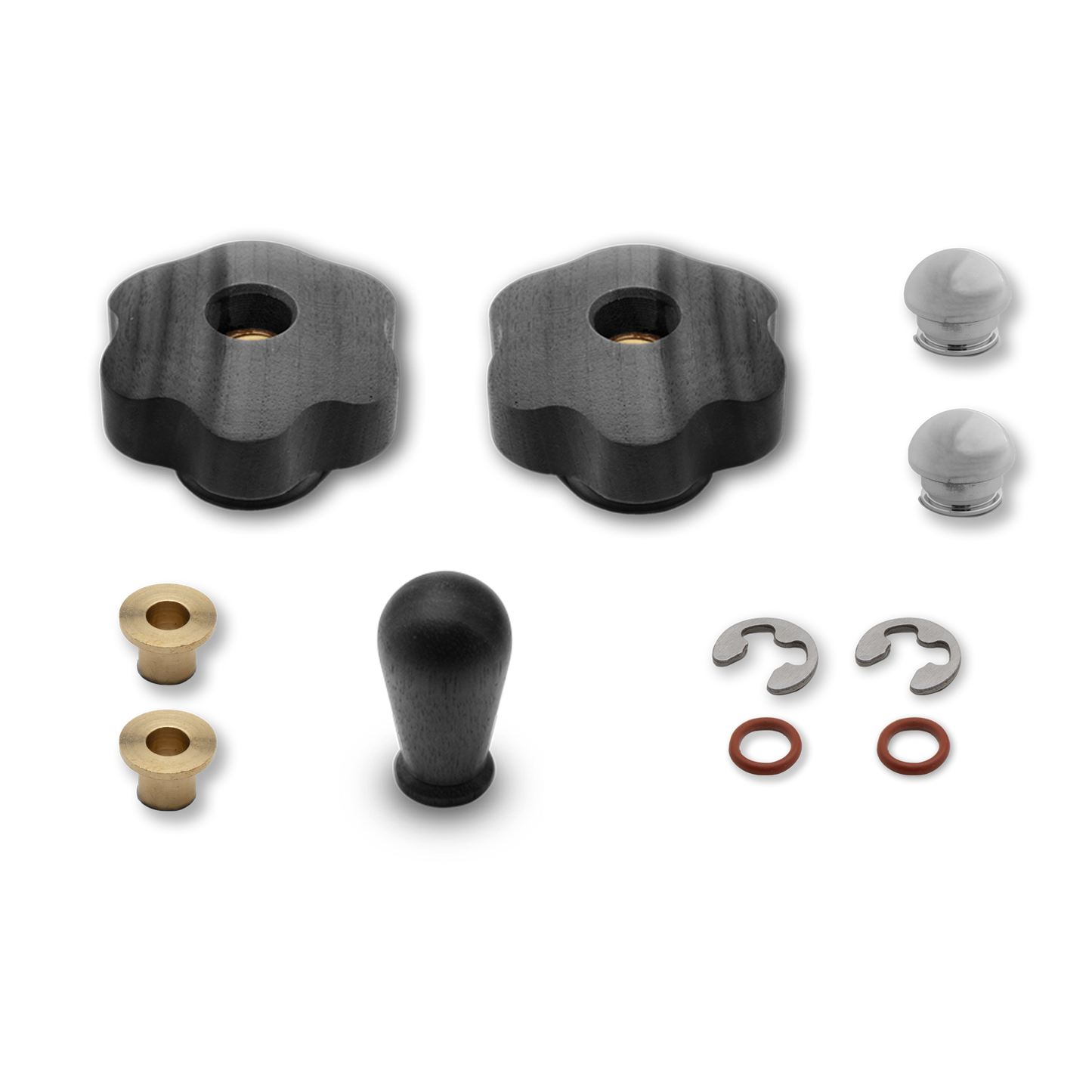 Black Upgrade Kit for Marax