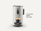 CoffeeB Horizon