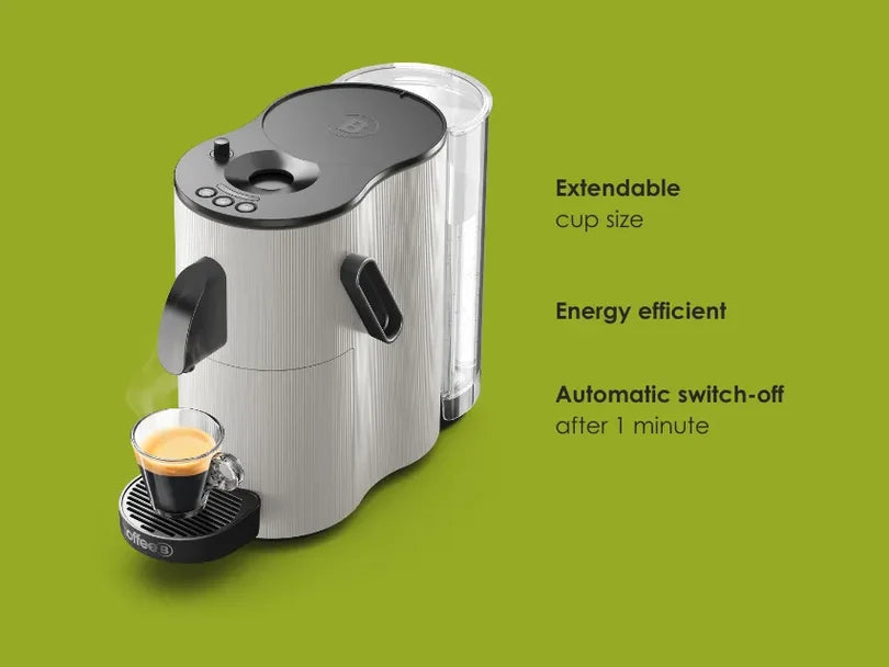 CoffeeB Horizon