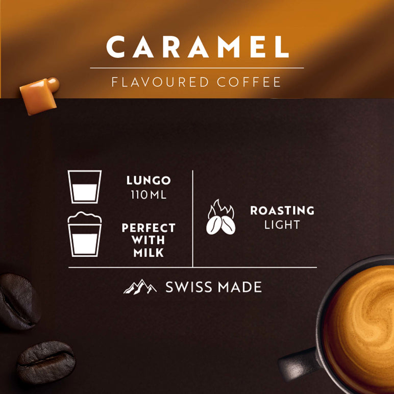 Café Royal Caramel (10 Capsules)