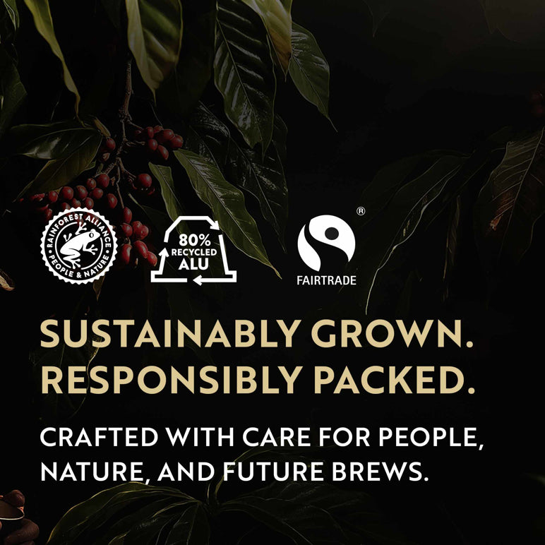 Café Royal Decaffeinato Espresso (10 Capsules)