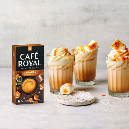 Café Royal Caramel (10 Capsules)