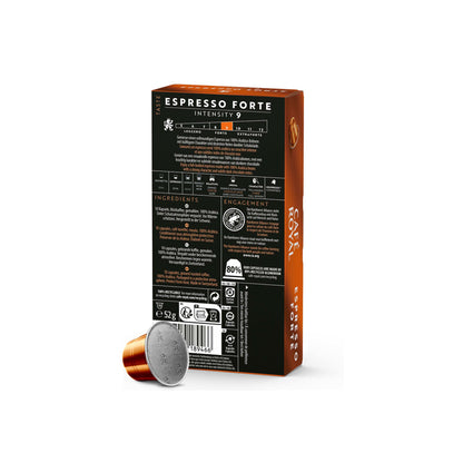 Café Royal Espresso Forte (10 Capsules)