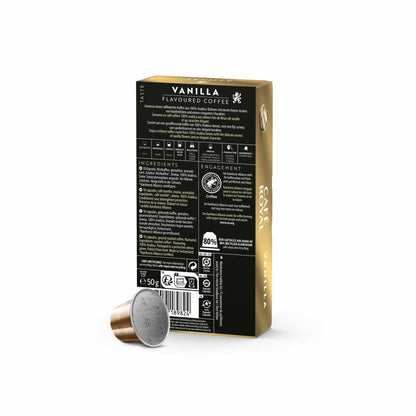 Café Royal Vanilla (10 Capsules)