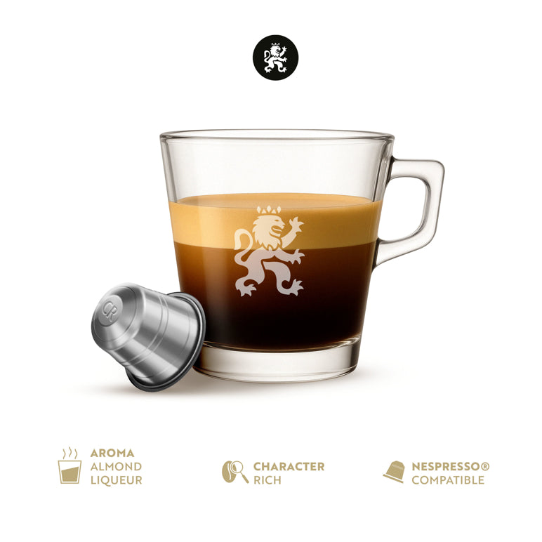 Café Royal Amaretti (10 Capsules)