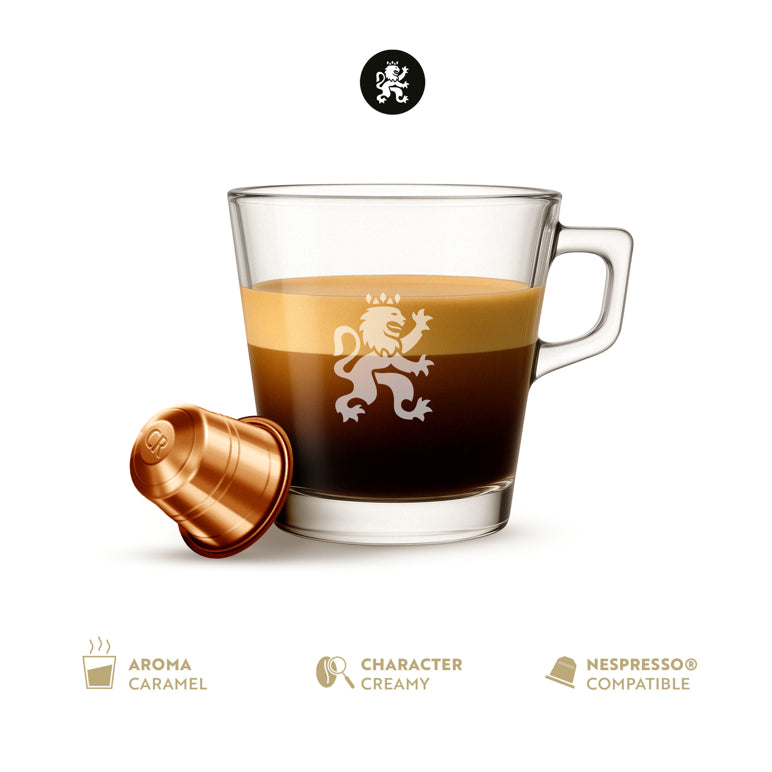 Café Royal Caramel (10 Capsules)