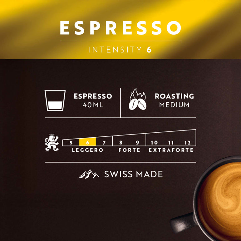 Café Royal Espresso (10 Capsules)