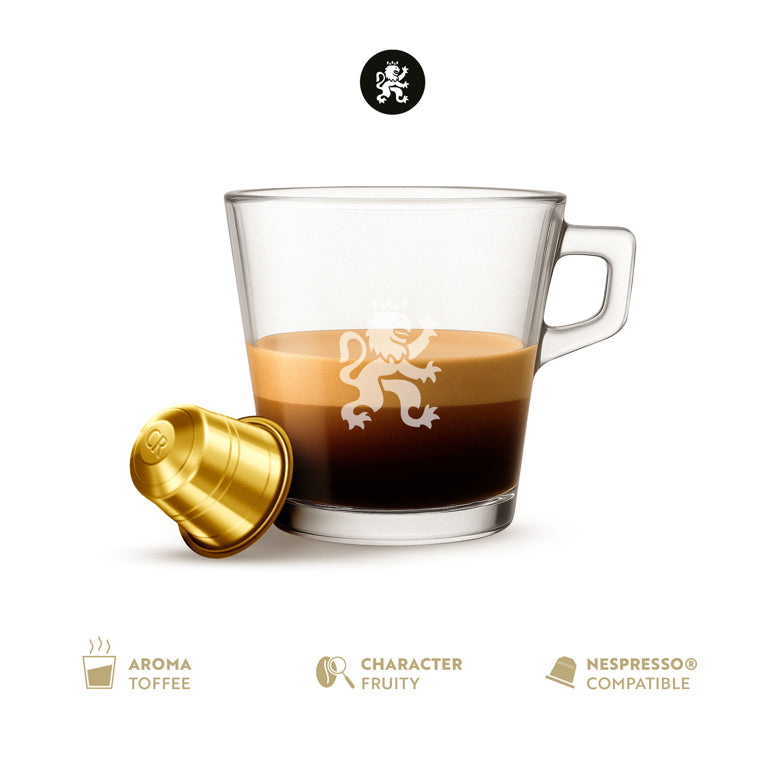 Café Royal Espresso (10 Capsules)