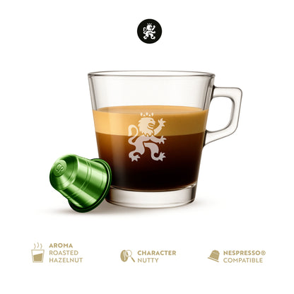 Café Royal Hazelnut (10 Capsules)