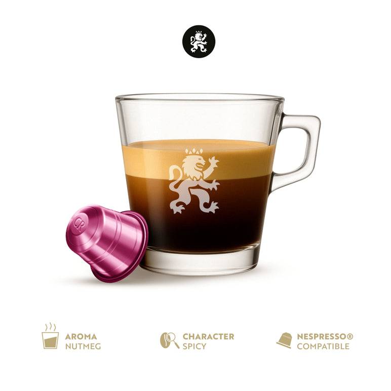 Café Royal Lungo Forte (10 Capsules)
