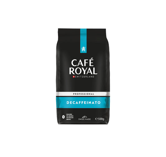 DECAF BEANS 500G