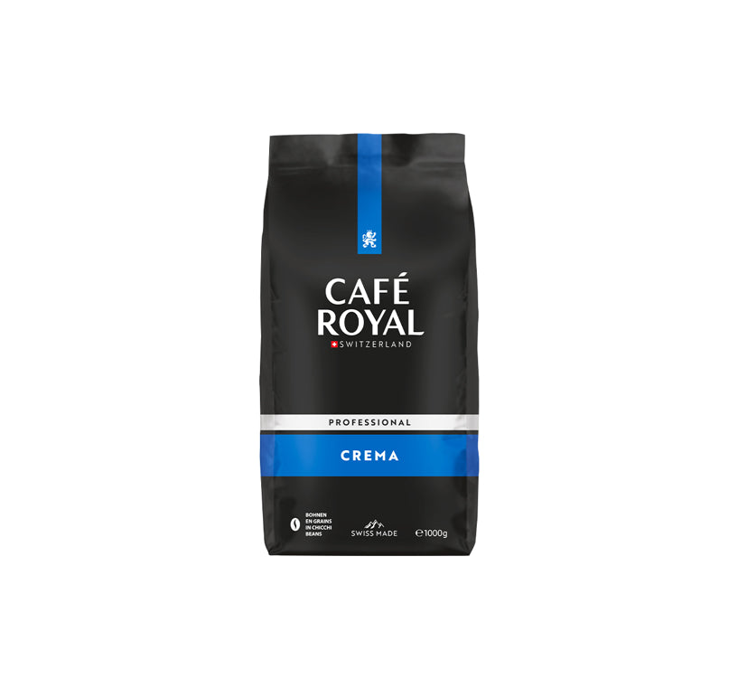 CREMA BEANS 1KG