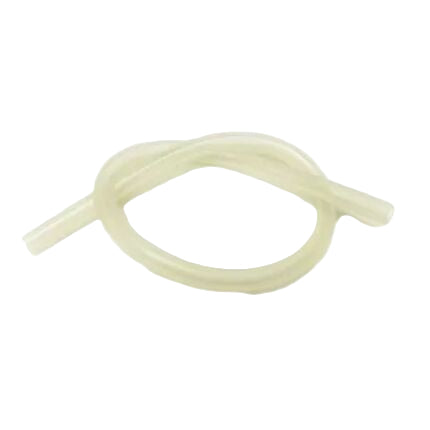 SPPMC043 - SILICONE HOSE 4X8 L25CM