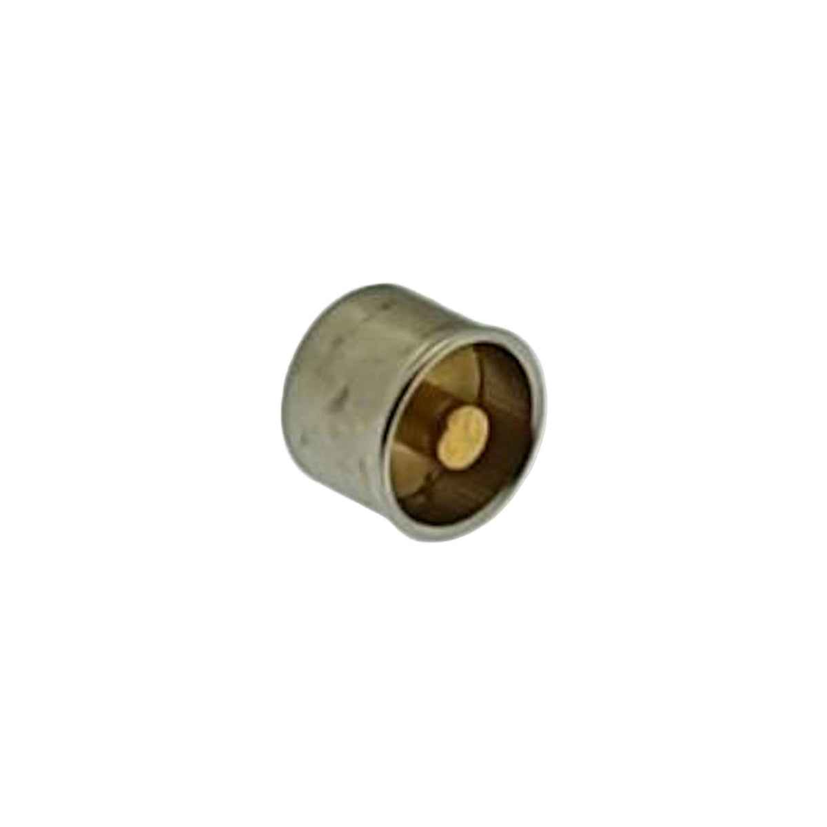 SPPMC786 - STAINLESS STEEL BUTTON