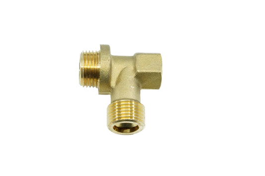 SPPMC919 - FITTING 1/2 "