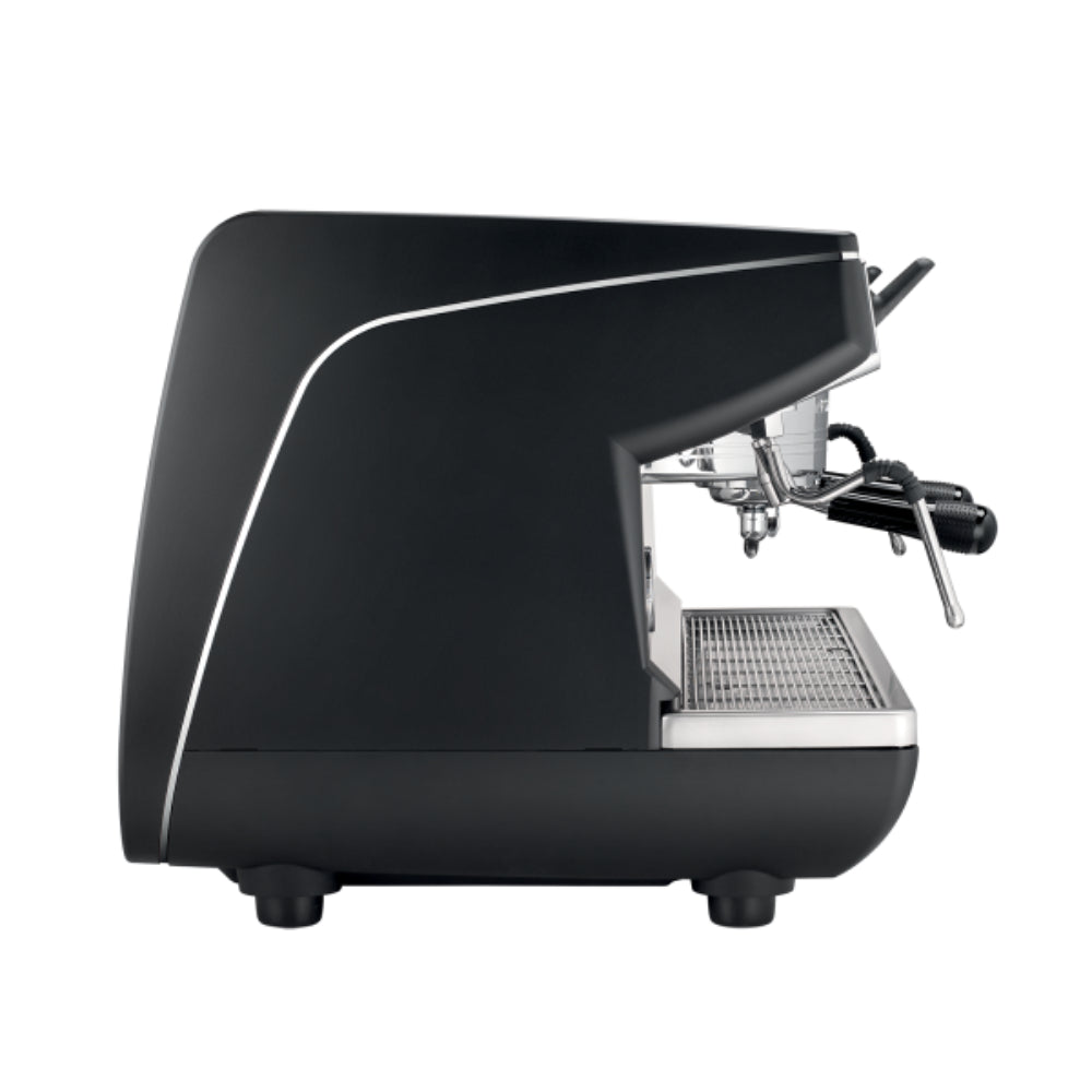 Nuova Simonelli Appia Life Compact 2 Group – بتحكم حجمي