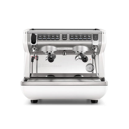Nuova Simonelli Appia Life Compact 2 Group – Volumetric