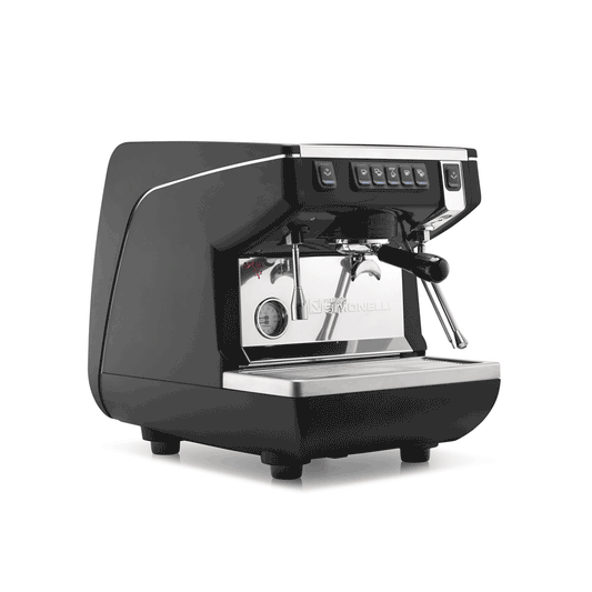 Nuova Simonelli Appia Life 1GR Volumetric