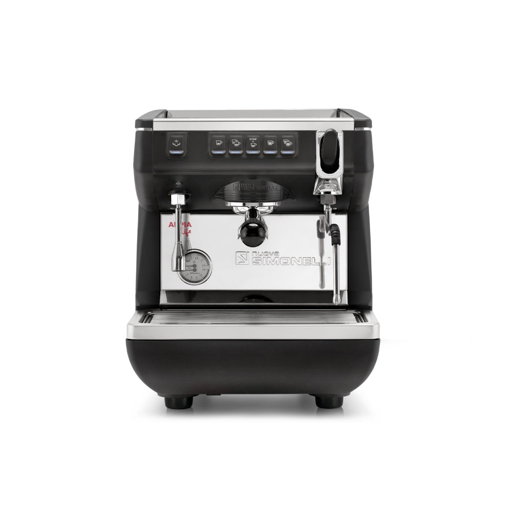 Nuova Simonelli Appia Life 1GR Volumetric