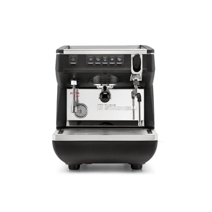 Nuova Simonelli Appia Life 1GR Volumetric