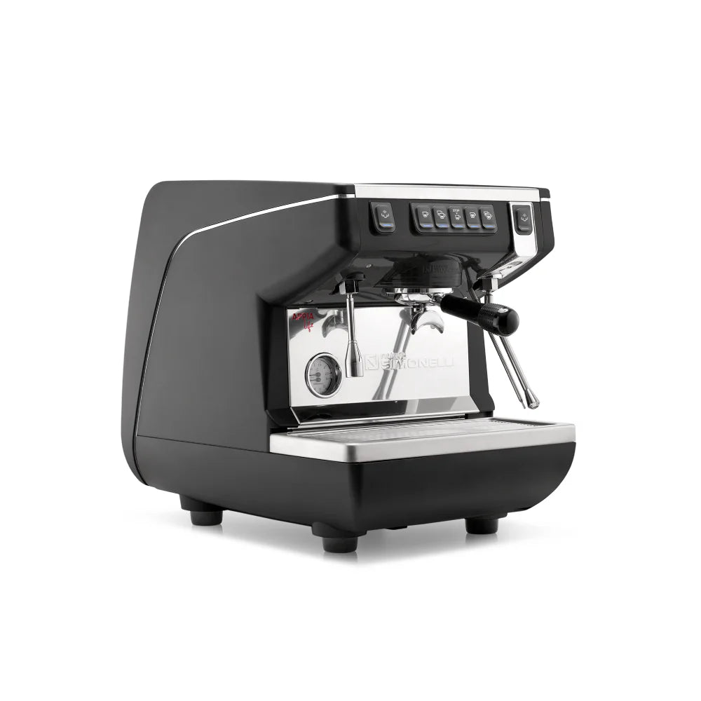 Nuova Simonelli Appia Life 1GR Volumetric
