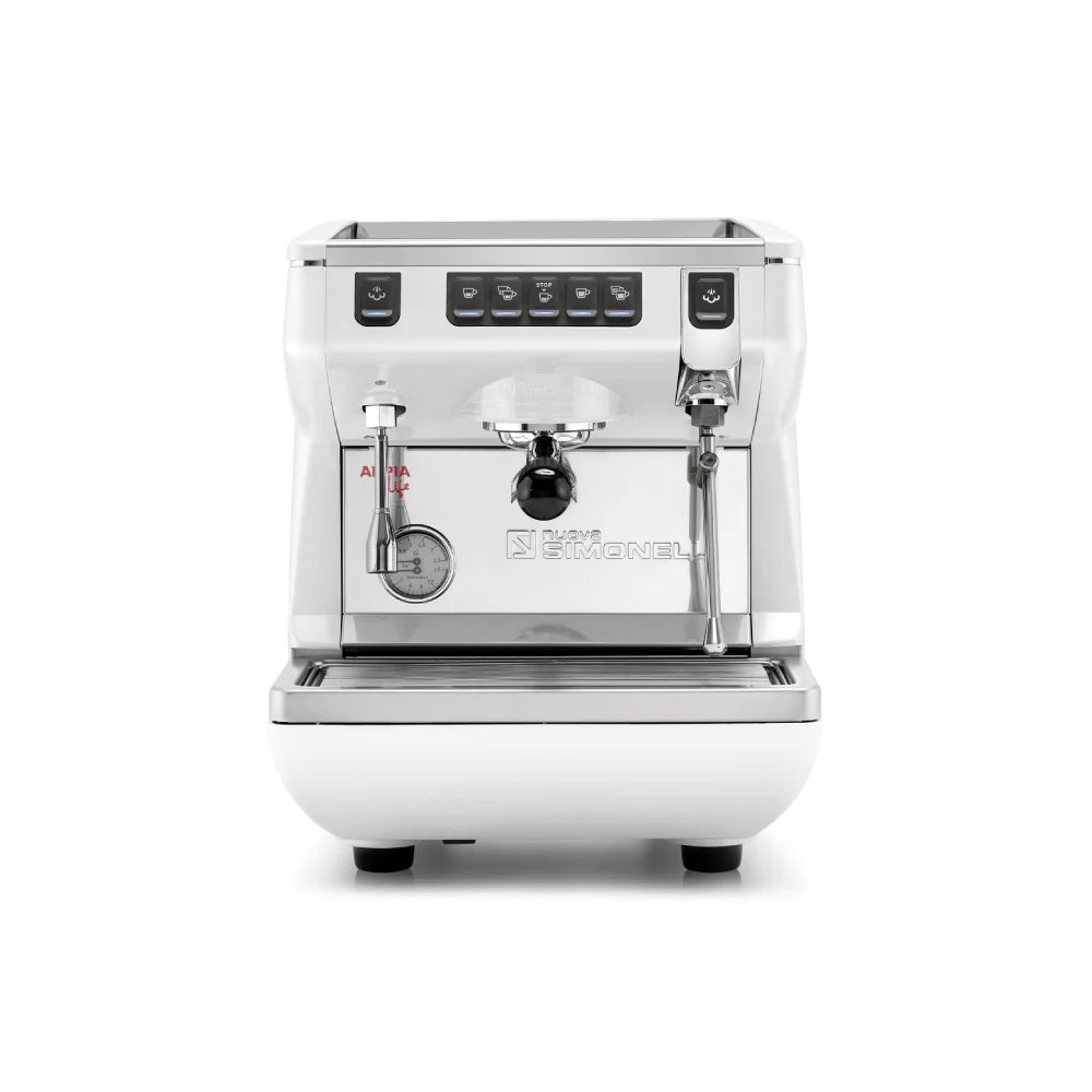 Nuova Simonelli Appia Life 1GR Volumetric