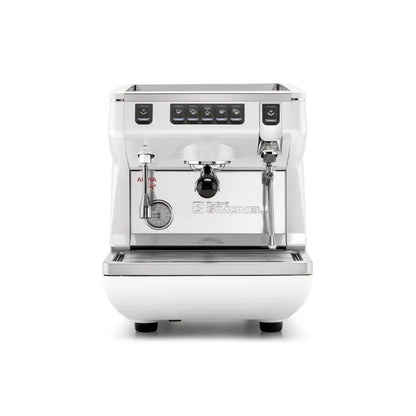 Nuova Simonelli Appia Life 1GR Volumetric