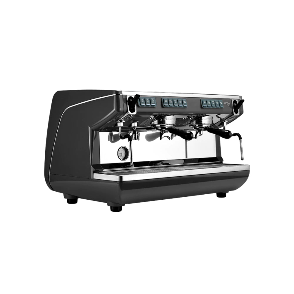 Nuova Simonelli Appia Life Volumetric 2GR