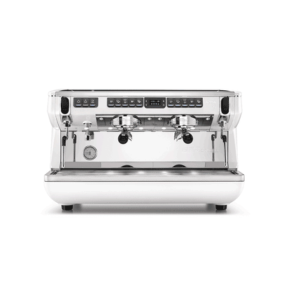 Nuova Simonelli Appia Life XT Volumetric