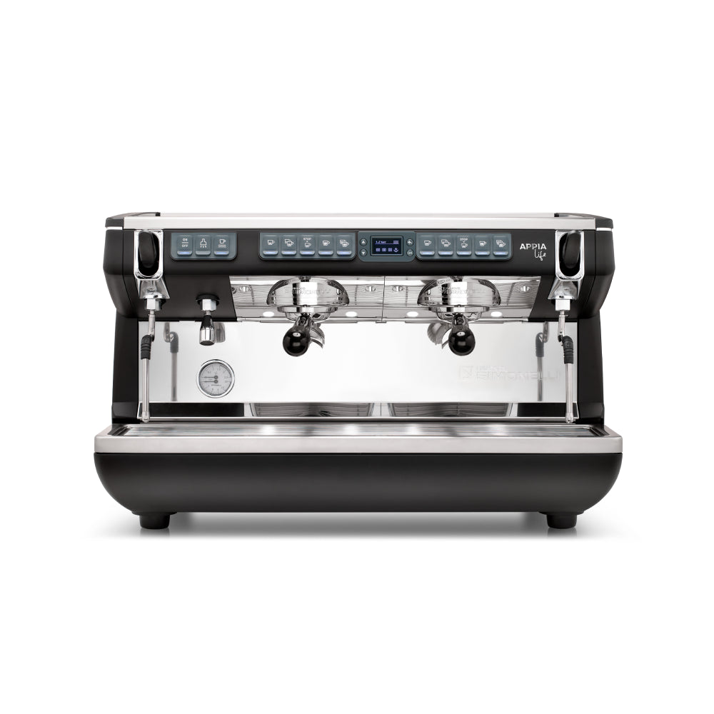 Nuova Simonelli Appia Life XT Volumetric