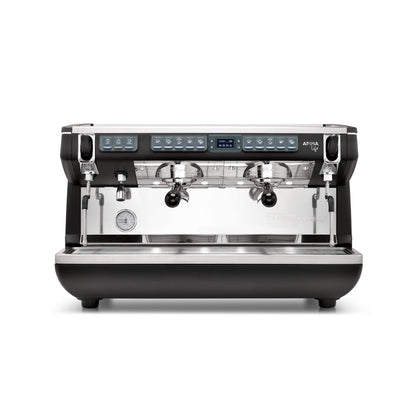 Nuova Simonelli Appia Life XT Volumetric