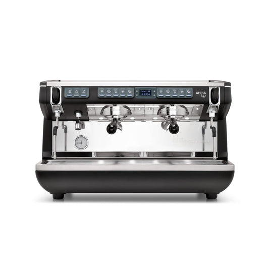 Nuova Simonelli Appia Life XT Volumetric