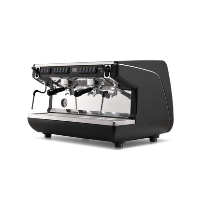 Nuova Simonelli Appia Life XT Volumetric
