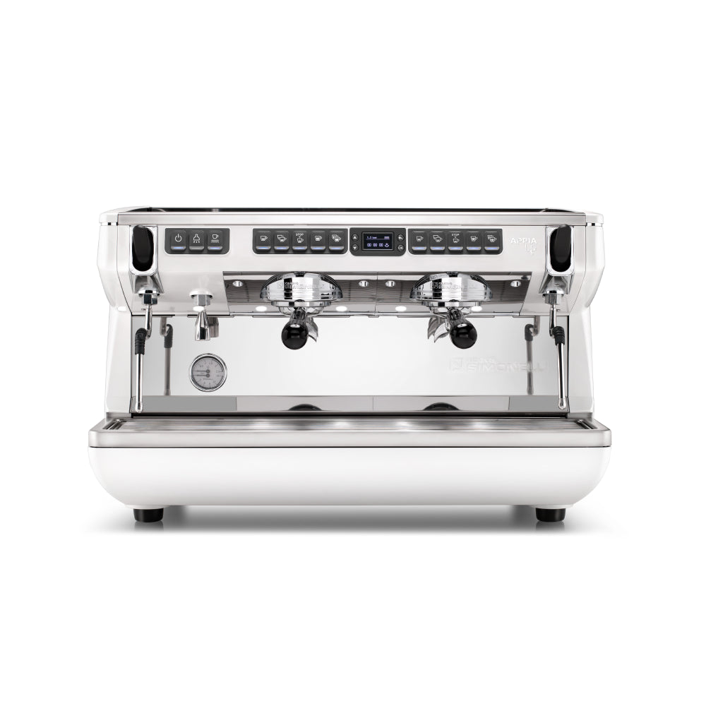 Nuova Simonelli Appia Life XT Volumetric