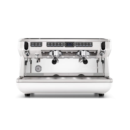 Nuova Simonelli Appia Life XT Volumetric