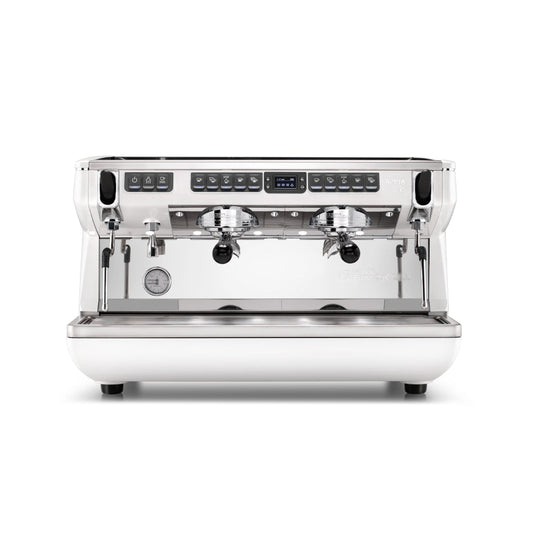 Nuova Simonelli Appia Life XT Volumetric