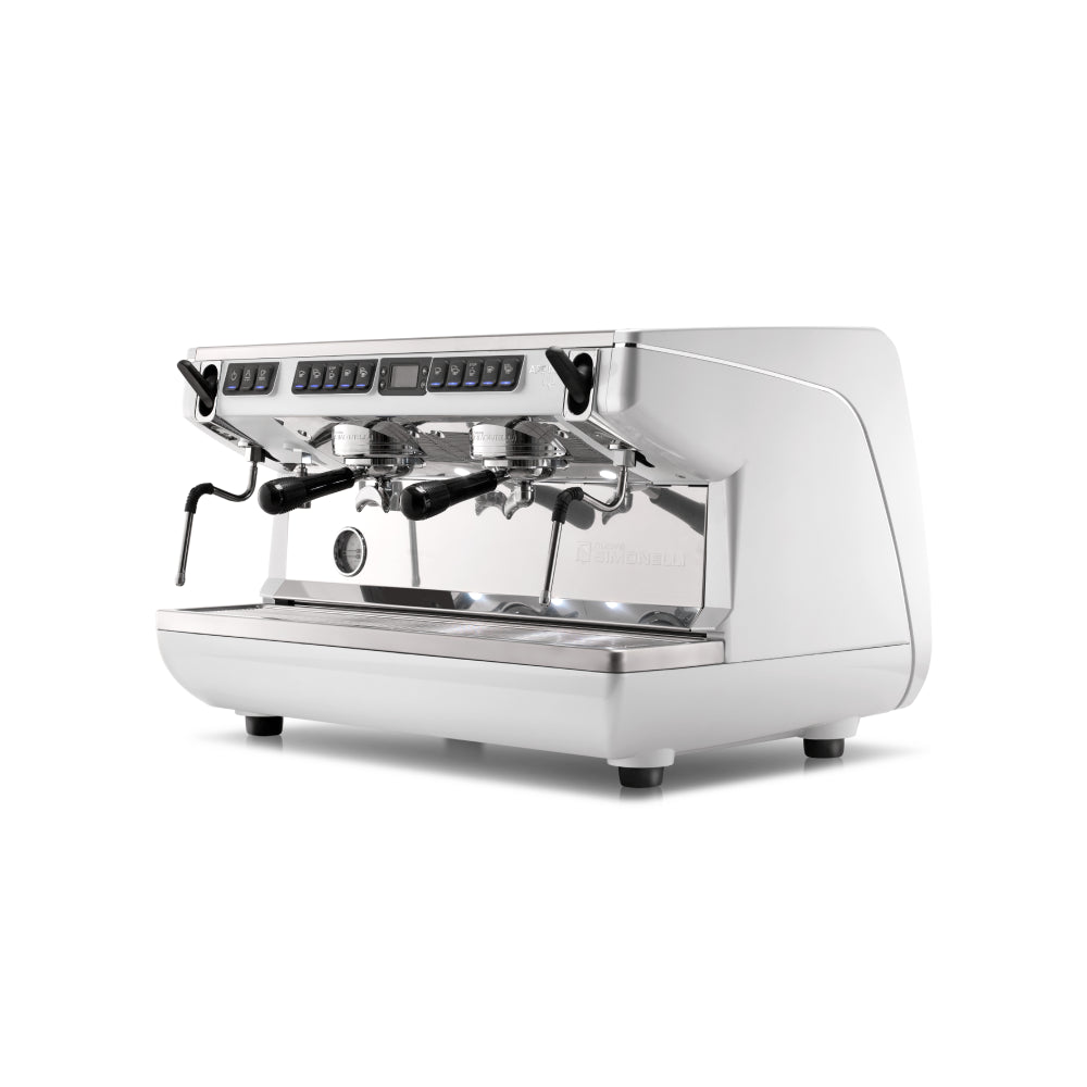 Nuova Simonelli Appia Life XT Volumetric