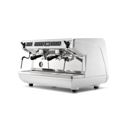 Nuova Simonelli Appia Life XT Volumetric
