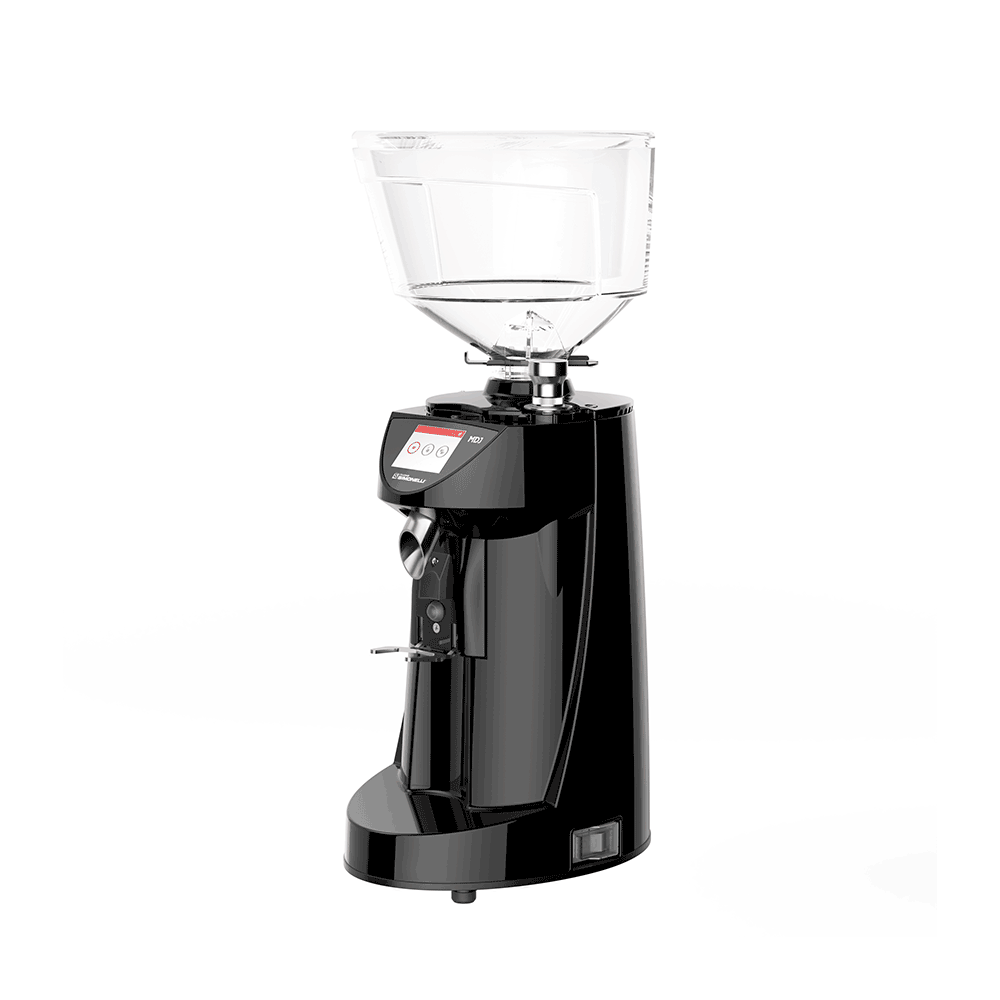 Nuova Simonelli MDJ Coffee Grinder