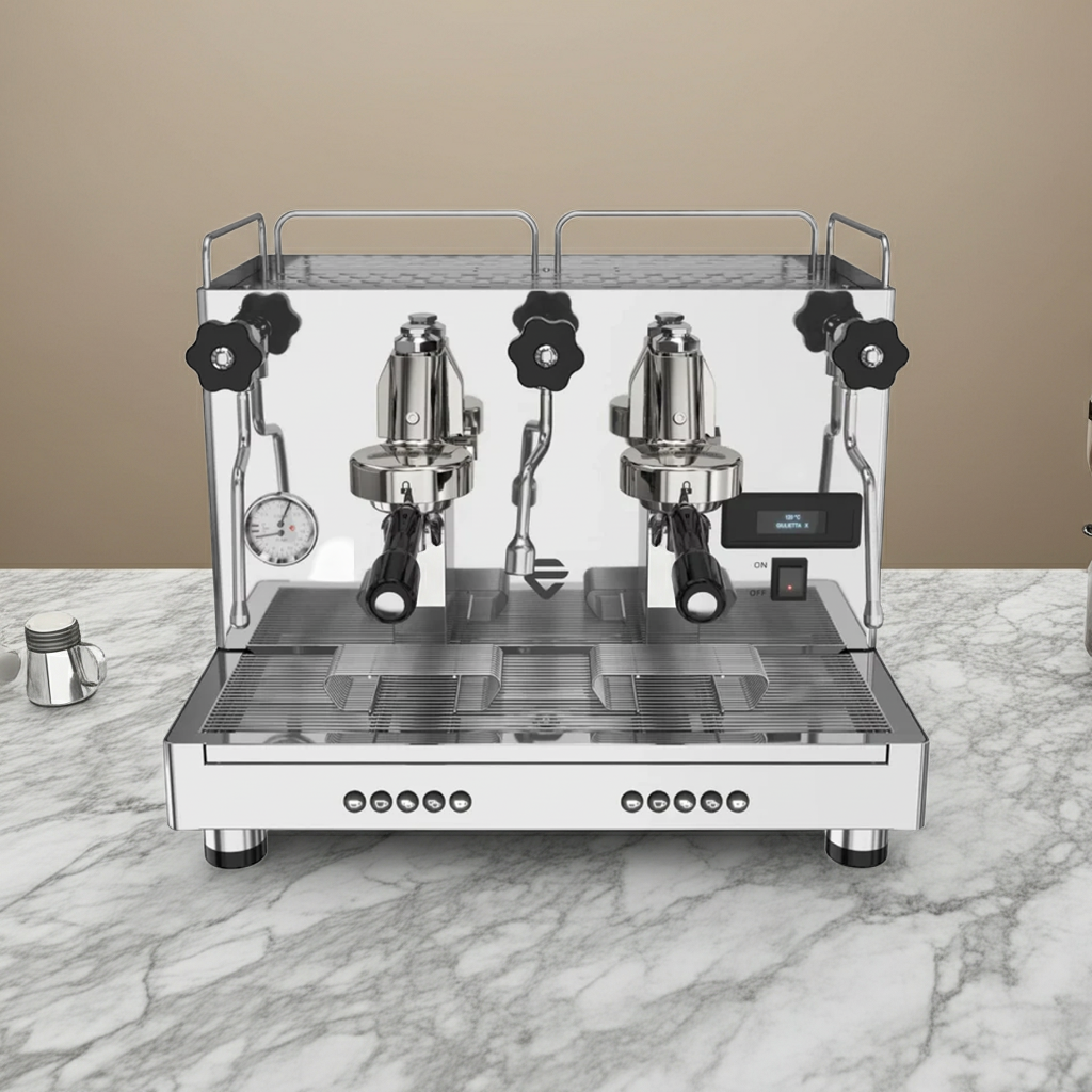 Lelit GiuliettaX PL2SVX Espresso Machine
