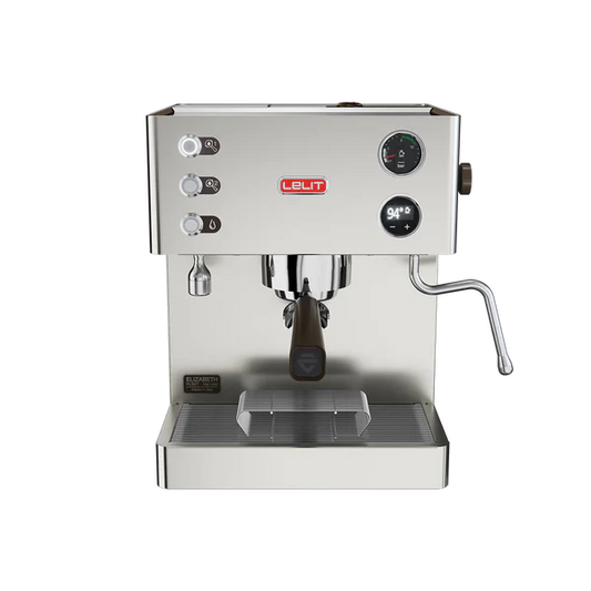 Elizabeth - Pre-Loved